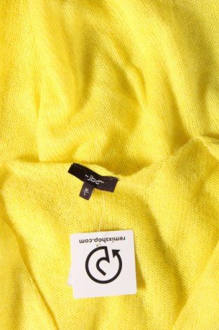 Дамски пуловер Jbc, Размер M, Цвят Жълт, Цена 15,66 лв.