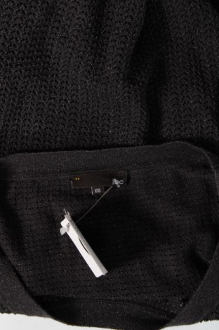 Γυναικείο πουλόβερ Jbc, Μέγεθος XXL, Χρώμα Γκρί, Τιμή 8,97 €