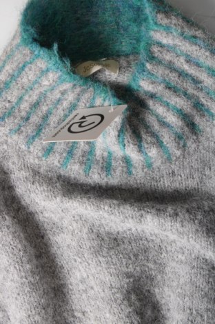Дамски пуловер Jc Sophie, Размер M, Цвят Сив, Цена 41,00 лв.