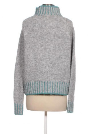 Γυναικείο πουλόβερ Jc Sophie, Μέγεθος M, Χρώμα Γκρί, Τιμή 25,36 €