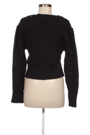 Дамски пуловер Jdy, Размер M, Цвят Черен, Цена 10,15 лв.