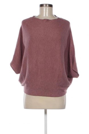 Дамски пуловер Jdy, Размер S, Цвят Розов, Цена 7,25 лв.
