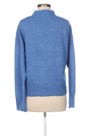 Γυναικείο πουλόβερ Jdy, Μέγεθος M, Χρώμα Μπλέ, Τιμή 11,14 €