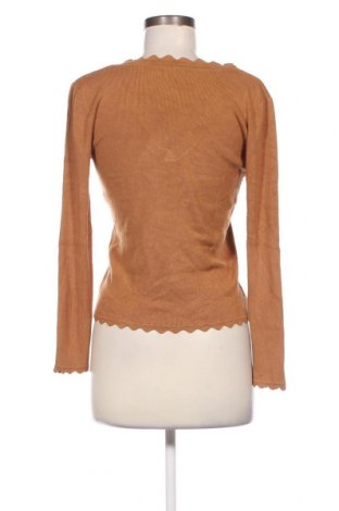 Γυναικείο πουλόβερ Jdy, Μέγεθος M, Χρώμα  Μπέζ, Τιμή 6,28 €