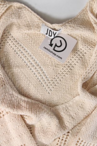 Дамски пуловер Jdy, Размер M, Цвят Бежов, Цена 8,70 лв.