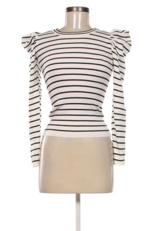 Γυναικείο πουλόβερ Jdy, Μέγεθος S, Χρώμα Λευκό, Τιμή 17,94 €