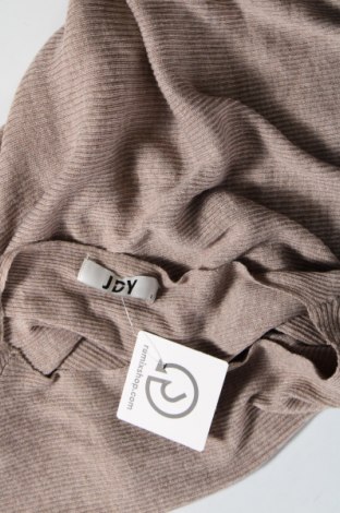 Γυναικείο πουλόβερ Jdy, Μέγεθος S, Χρώμα  Μπέζ, Τιμή 6,28 €