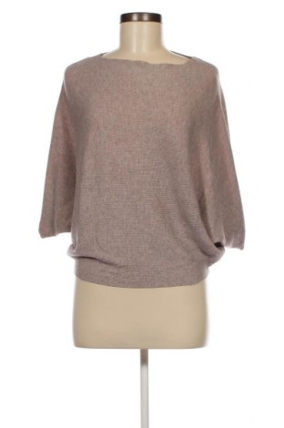 Γυναικείο πουλόβερ Jdy, Μέγεθος S, Χρώμα  Μπέζ, Τιμή 17,94 €