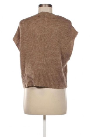 Дамски пуловер Jdy, Размер S, Цвят Кафяв, Цена 8,70 лв.