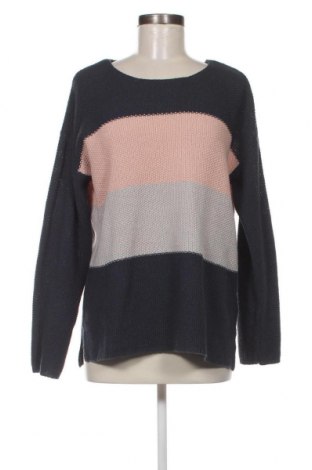 Γυναικείο πουλόβερ Jean Pascale, Μέγεθος L, Χρώμα Μπλέ, Τιμή 8,07 €