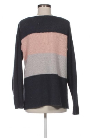 Дамски пуловер Jean Pascale, Размер L, Цвят Син, Цена 13,05 лв.