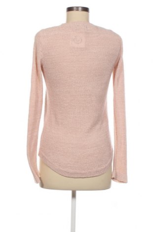 Γυναικείο πουλόβερ Jean Pascale, Μέγεθος XXS, Χρώμα Ρόζ , Τιμή 4,66 €
