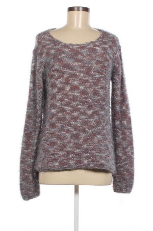 Γυναικείο πουλόβερ Jean Pascale, Μέγεθος XS, Χρώμα Πολύχρωμο, Τιμή 7,18 €