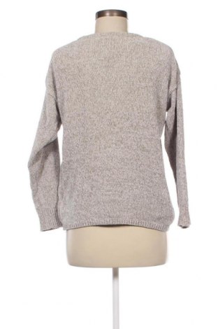 Γυναικείο πουλόβερ Jean Pascale, Μέγεθος M, Χρώμα Γκρί, Τιμή 3,05 €