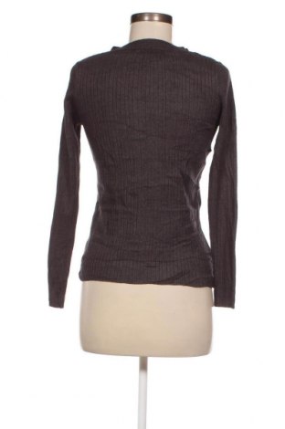 Γυναικείο πουλόβερ Jean Pascale, Μέγεθος M, Χρώμα Γκρί, Τιμή 3,77 €