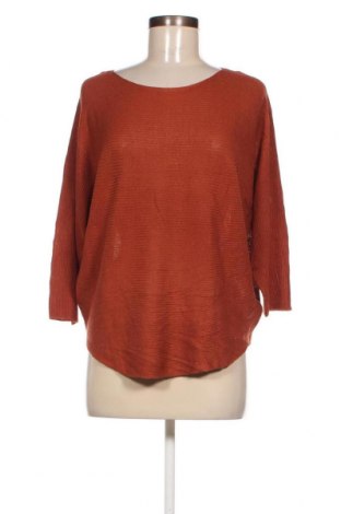Γυναικείο πουλόβερ Jean Pascale, Μέγεθος M, Χρώμα Καφέ, Τιμή 8,07 €