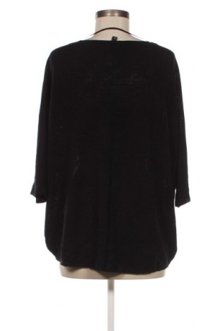 Γυναικείο πουλόβερ Jean Pascale, Μέγεθος XL, Χρώμα Μαύρο, Τιμή 6,28 €