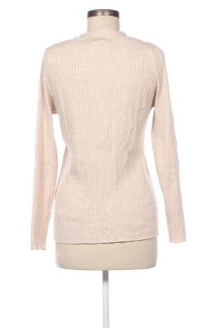 Damenpullover Jean Pascale, Größe XL, Farbe Beige, Preis 12,11 €