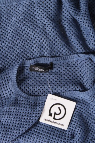 Pulover de femei Jean Pascale, Mărime S, Culoare Albastru, Preț 14,31 Lei
