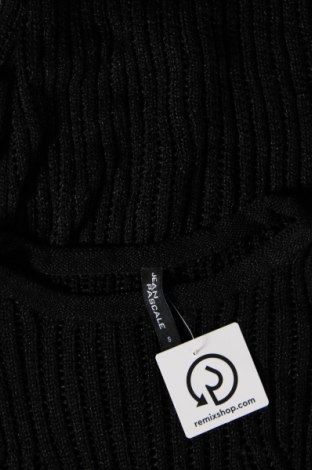 Pulover de femei Jean Pascale, Mărime S, Culoare Negru, Preț 15,26 Lei