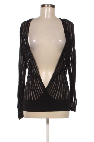 Γυναικείο πουλόβερ Jeanswest, Μέγεθος M, Χρώμα Μαύρο, Τιμή 7,61 €