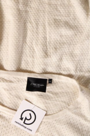 Дамски пуловер Jeanswest, Размер XL, Цвят Бежов, Цена 20,50 лв.