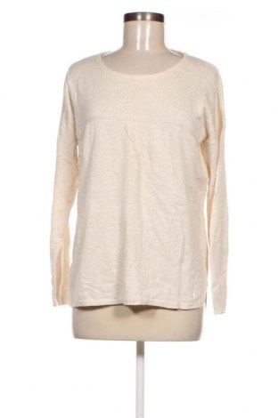 Γυναικείο πουλόβερ Jeanswest, Μέγεθος XL, Χρώμα  Μπέζ, Τιμή 15,22 €