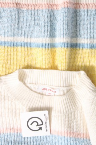 Дамски пуловер Joe Fresh, Размер M, Цвят Многоцветен, Цена 10,15 лв.