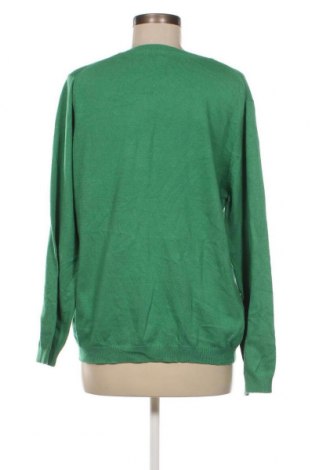 Damenpullover Joe Fresh, Größe XL, Farbe Grün, Preis 12,11 €