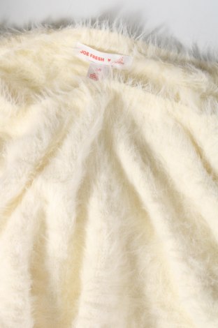 Γυναικείο πουλόβερ Joe Fresh, Μέγεθος L, Χρώμα Λευκό, Τιμή 17,94 €