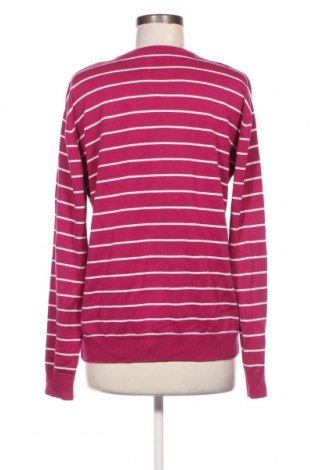 Дамски пуловер John Devin, Размер L, Цвят Розов, Цена 10,15 лв.