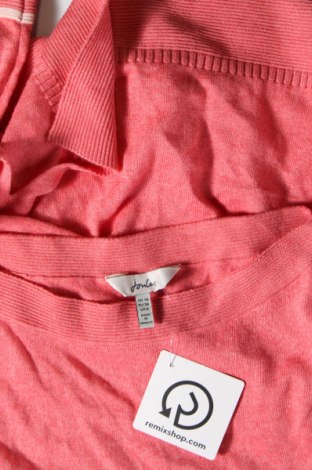 Pulover de femei Jones, Mărime M, Culoare Roz, Preț 60,69 Lei