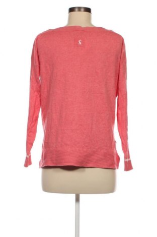 Дамски пуловер Jones, Размер M, Цвят Розов, Цена 18,45 лв.