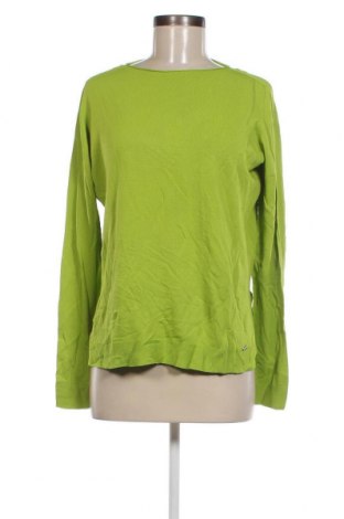 Γυναικείο πουλόβερ Jones, Μέγεθος M, Χρώμα Πράσινο, Τιμή 7,61 €