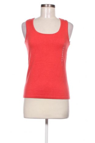 Γυναικείο πουλόβερ Jones New York, Μέγεθος S, Χρώμα Κόκκινο, Τιμή 8,63 €