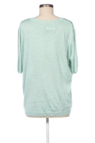 Γυναικείο πουλόβερ Judith Williams, Μέγεθος XXL, Χρώμα Πράσινο, Τιμή 14,89 €