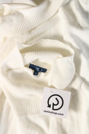 Γυναικείο πουλόβερ K Town, Μέγεθος M, Χρώμα Λευκό, Τιμή 8,07 €