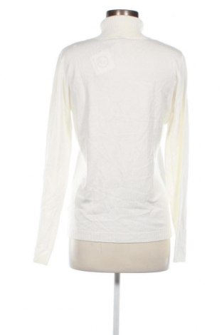 Γυναικείο πουλόβερ K Town, Μέγεθος M, Χρώμα Λευκό, Τιμή 8,07 €
