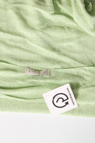 Pulover de femei KIKISIX, Mărime M, Culoare Verde, Preț 44,51 Lei
