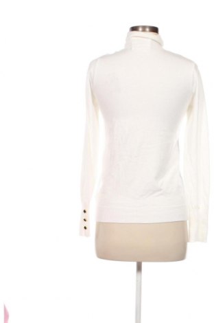 Γυναικείο πουλόβερ Kaffe, Μέγεθος S, Χρώμα Λευκό, Τιμή 8,88 €