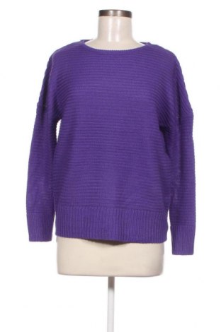 Дамски пуловер Kapalua, Размер XS, Цвят Лилав, Цена 14,50 лв.