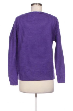 Дамски пуловер Kapalua, Размер XS, Цвят Лилав, Цена 13,05 лв.