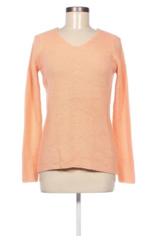 Дамски пуловер Kapalua, Размер S, Цвят Оранжев, Цена 6,09 лв.