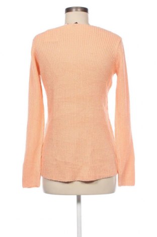 Дамски пуловер Kapalua, Размер S, Цвят Оранжев, Цена 8,70 лв.
