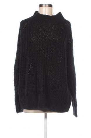 Дамски пуловер Kapalua, Размер XXL, Цвят Черен, Цена 9,28 лв.