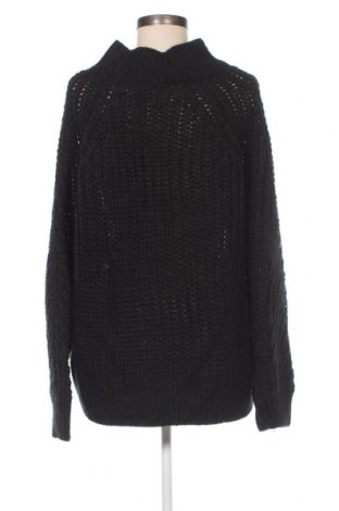Γυναικείο πουλόβερ Kapalua, Μέγεθος XXL, Χρώμα Μαύρο, Τιμή 10,76 €