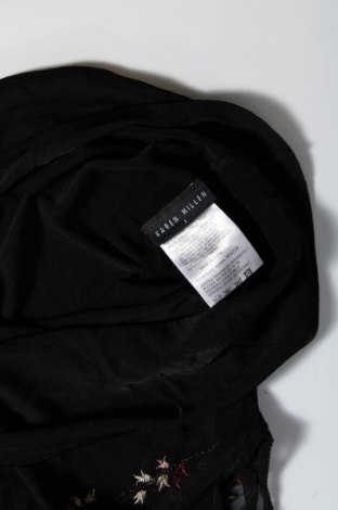 Pulover de femei Karen Millen, Mărime S, Culoare Negru, Preț 269,74 Lei