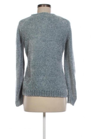 Γυναικείο πουλόβερ Karen Scott, Μέγεθος XS, Χρώμα Μπλέ, Τιμή 5,38 €