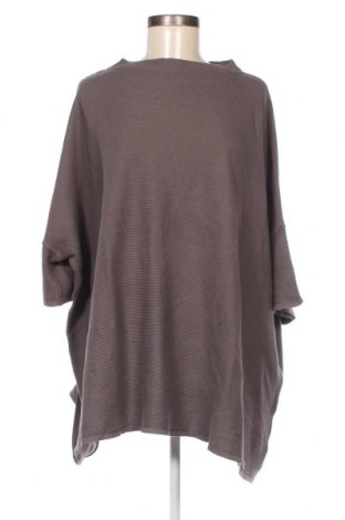 Дамски пуловер Karin Glasmacher, Размер XL, Цвят Сив, Цена 37,20 лв.