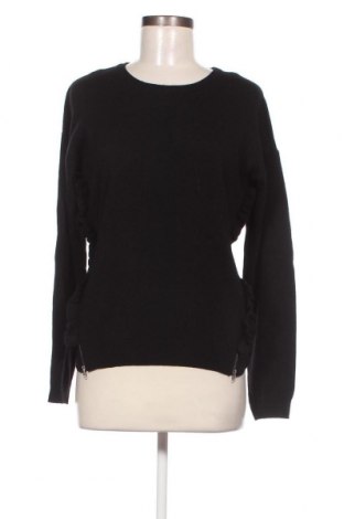 Γυναικείο πουλόβερ Karl Marc John, Μέγεθος S, Χρώμα Μαύρο, Τιμή 36,08 €